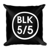 blackfivefifths - BLK 5/5 Ring - pillow