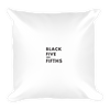 blackfivefifths - 5/5 Ring - pillow